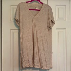 Soma short sleeved top